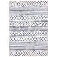 Kusový koberec Twin Supreme 103863 Biri Blue/Cream 160 × 230 cm - Koberec