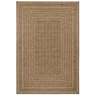 Kusový koberec Forest 103992 Beige/Brown 160 × 230 cm - Koberec
