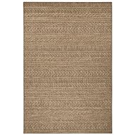 Kusový koberec Forest 103995 Beige/Brown 160 × 230 cm - Koberec