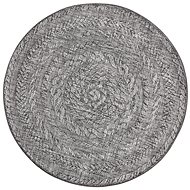 Kusový koberec Forest 103997 Lightgrey 160 × 160 o cm - Koberec