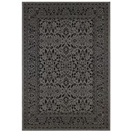 Kusový koberec Jaffa 103882 Grey/Anthracite 140 × 200 cm - Koberec