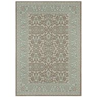 Kusový koberec Jaffa 103884 Green/Taupe 200 × 290 cm - Koberec