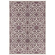 Kusový koberec Jaffa 103886 Purple/Taupe - Koberec