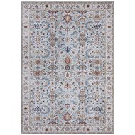 Kusový koberec Asmar 104005 Heaven/Blue 200 × 290 cm - Koberec
