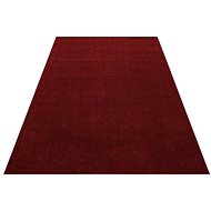 Kusový koberec Ata 7000 red - Koberec