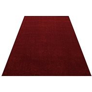 Kusový koberec Ata 7000 red 80 × 150 cm - Koberec