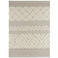 Kusový koberec Handira 103905 Beige/Cream - Koberec