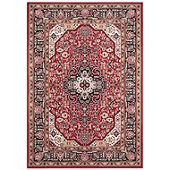 Kusový koberec Mirkan 104095 Red 80 × 150 cm - Koberec