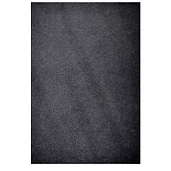 Kusový koberec Quick step antracit 50 × 80 cm - Koberec