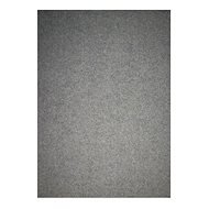 Kusový koberec Quick step béžový 120 × 160 cm - Koberec