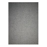 Kusový koberec Quick step béžový 133 × 190 cm - Koberec