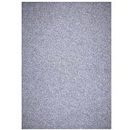Kusový koberec Quick step šedý 50 × 80 cm - Koberec