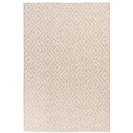 Kusový koberec Nordic 872 taupe 200 × 290 cm - Koberec