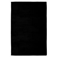 Kusový koberec Cha Cha 535 black 60 × 110 cm - Koberec