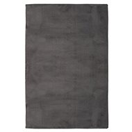 Piece carpet Cha Cha 535 grey 80 × 150 cm - Carpet