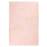 Kusový koberec Cha Cha 535 powder pink - Koberec