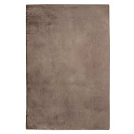 Piece carpet Cha Cha 535 taupe 160 × 230 cm - Carpet