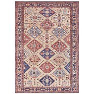 Kusový koberec Imagination 104212 Oriental/Red z kolekce Elle  120 × 160 cm - Koberec