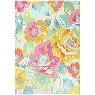 Piece carpet Bloom 466118/AK990 80 × 140 cm - Carpet