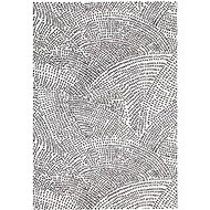 Kusový koberec Ink 46307/AF100 80 × 140 cm - Koberec