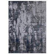 Kusový koberec Mumbai 130 Light-blue 80 × 150 cm - Koberec