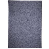 Kusový koberec Astra šedá 120 × 160 cm - Koberec