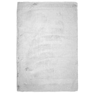 Kusový koberec Soft Touch 900 Grey 200 × 290 cm - Koberec