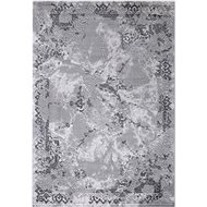 Kusový koberec Silk & Nature 9417A Grey 160 × 230 cm - Koberec