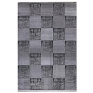 Kusový koberec Astana 128JA Grey 120 × 180 cm - Koberec