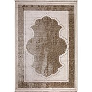 Kusový koberec Bihter 1290A Beige 80 × 150 cm - Koberec