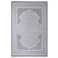 Kusový koberec Bihter 1290A Grey 80 × 300 cm - Koberec