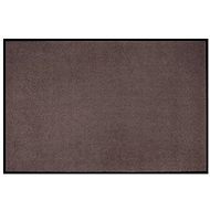 Protiskluzová rohožka Mujkoberec Original 104482 Brown - Rohožka