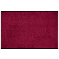 Protiskluzová rohožka Mujkoberec Original 104483 Red - Rohožka