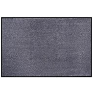 Protiskluzová rohožka Mujkoberec Original 104484 Grey 60 × 80 cm - Rohožka