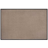 Protiskluzová rohožka Mujkoberec Original 104485 Beige - Rohožka