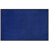 Protiskluzová rohožka Mujkoberec Original 104486 Blue - Rohožka