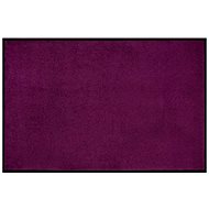 Protiskluzová rohožka Mujkoberec Original 104487 Violet - Rohožka