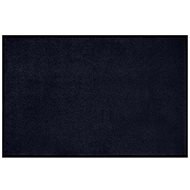 Protiskluzová rohožka Mujkoberec Original 104488 Black - Rohožka