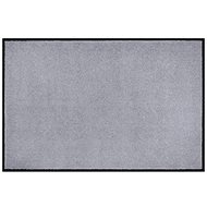 Protiskluzová rohožka Mujkoberec Original 104489 Silver - Rohožka