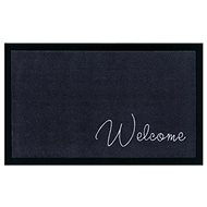 Protiskluzová rohožka Mujkoberec Original 104504 Anthracite 45 × 75 cm - Doormat