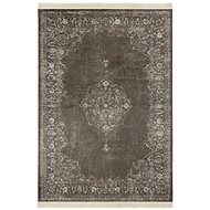 Piece carpet Naveh 104381 Anthrazite 135 × 195 cm - Carpet