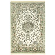Kusový koberec Naveh 104379 Ivory/Green - Koberec