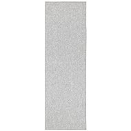 Kusový běhoun Comfort 104428 Light-Grey - Koberec