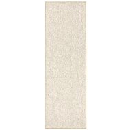 Kusový běhoun Comfort 104431 Brown 80 × 350 cm - Koberec