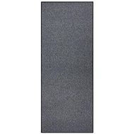 Kusový koberec 104435 Anthracite - Koberec