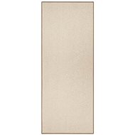Kusový koberec 104434 Beige 80 × 300 cm - Koberec