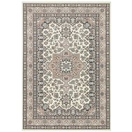 Piece carpet Mirkan 104443 Cream/Rose 80 × 150 cm - Carpet