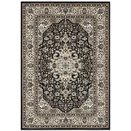Kusový koberec Mirkan 104439 Cream/Brown 120 × 170 cm - Carpet