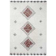 Kusový koberec Essential 104588 Cream 160 × 230 cm - Koberec