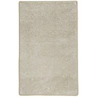 Kusový koberec Capri cream 50 × 80 cm - Koberec